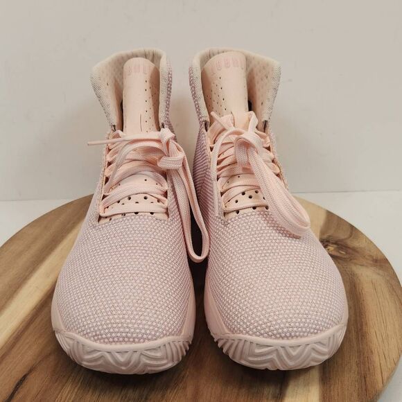 NOBULL Women's Outwork Edge High-Top (Impact) Size 10 EUC - Picture 2 of 12